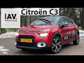 Héél fijn (Zeker als Shine!) de vernieuwde Citroën C3 is weer bij de tijd