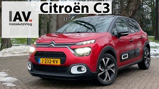 Citroen Nederland Bv - C3 Voorraadvoordeel / Citroen video