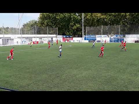 EBRO DHJ 0-0 Mutilvera (parte 4) (2º tiempo)