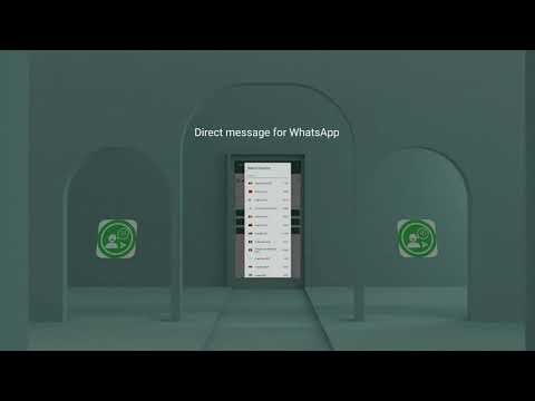 Open Chat - Direct Message & C video thumbnail