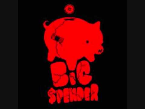 KL Smoove - Big Spender feat. Jonny Stacks