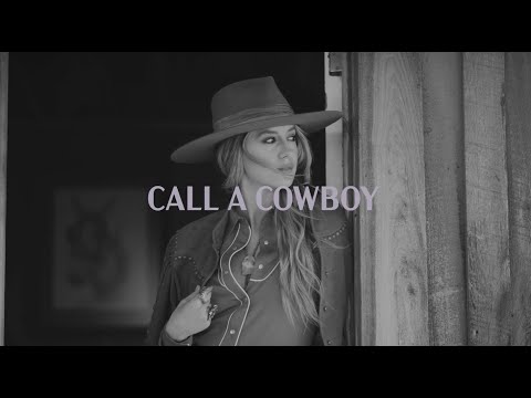 Video thumbnail for Call A Cowboy