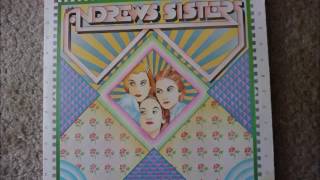 I Wanna Be Loved Andrews Sisters