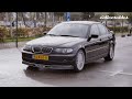 The Collectables - Alpina B3S