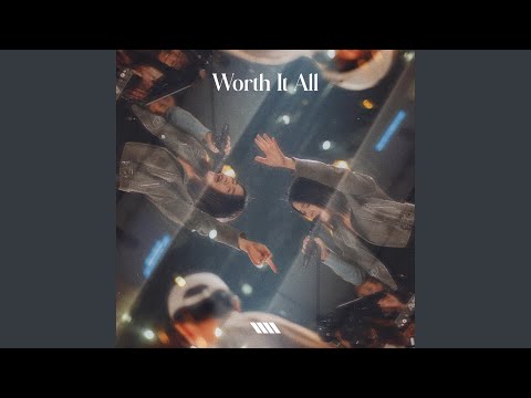 Worth It All (feat. Alarice)