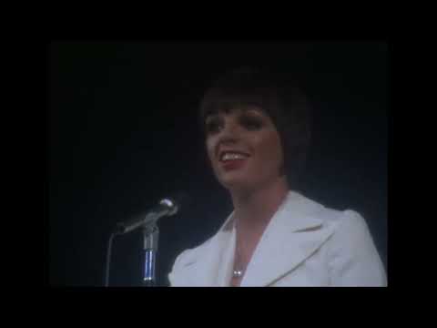 Liza with a Z (1972) NBC