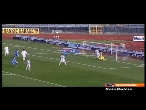 Empoli vs Modena 3-0
