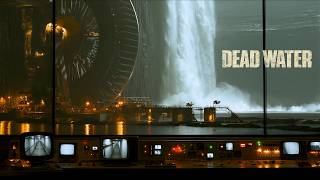 DEAD WATER — Deep Ambient Music & Underground Waterfall Ambience