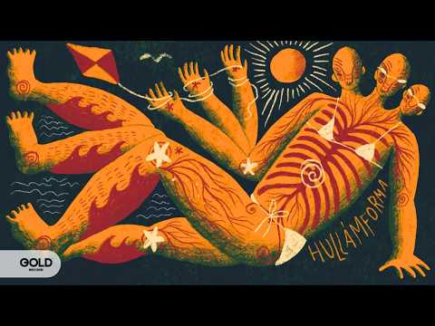 Hullámforma - imago mundi