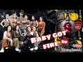 Rina Baby Got Fire Zumba Easy Dance Master Saurabh