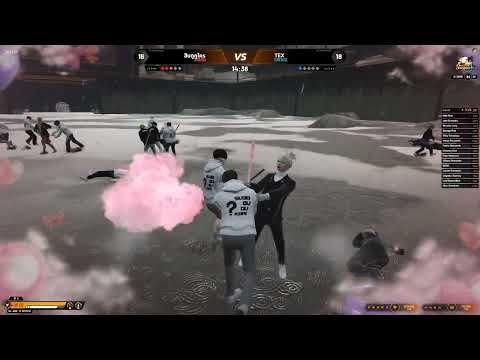 ROMANTICSUS Showcase 1