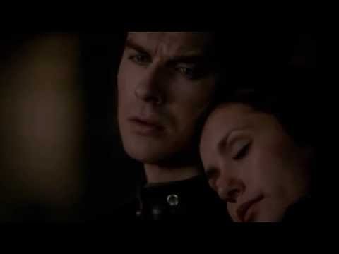The Vampire Diaries - Music Scene -  When You Sleep by Mary Lambert - 6x18