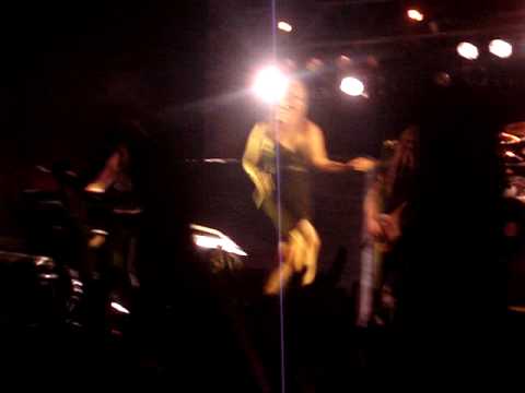 Nightwish-Sahara heps heps (Fortaleza)