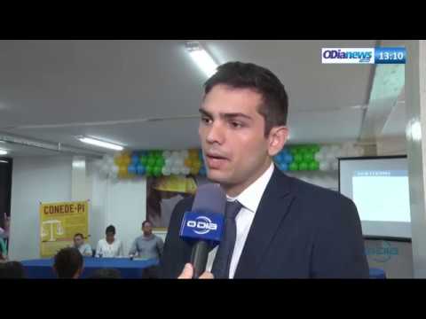 O DIA NEWS 27 09  Recuperacão da oferta de empregos no PiauiÌ