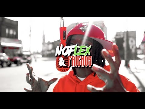 GDuccio - GOTTEM (Performance Video)