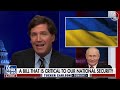Tucker Carlson Tonight Moscow Edition