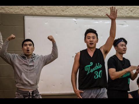 Trouble Makers vs Aces | Saturday Tier 2 Semi Finals - Tcbl 2018 Summer