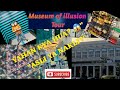 ​Aankhon Ka Dhoka Museum Of Illusions Mein Kya Hua My First Day At Museum Of Illusions 1st Vlog