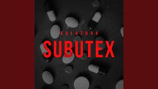 SUBUTEX Music Video