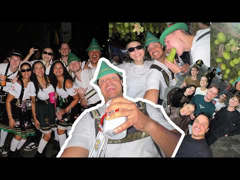 #3 Vivências - Espírito Santo | SANTA MARIA DE JETIBA