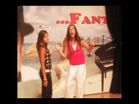 Daniela Montalbano e Sabrina Oscar  "CHIARIMENTO"