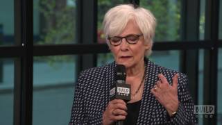 Betty Buckley Speaks On The Way She Balanced A Career In New York And Living Back In Texas