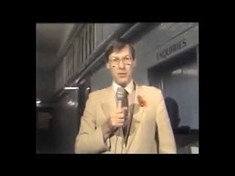 Sheffield Wednesday v Norwich City 03-11-1984