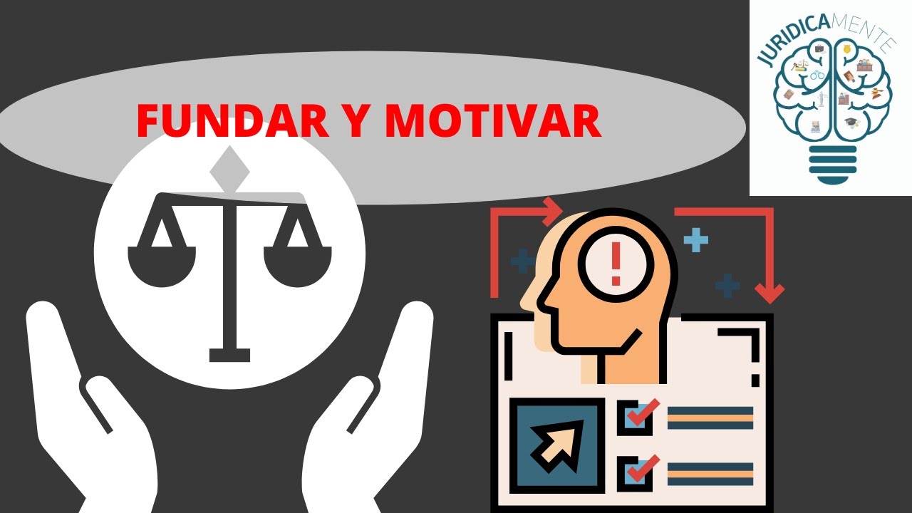 FUNDAR Y MOTIVAR