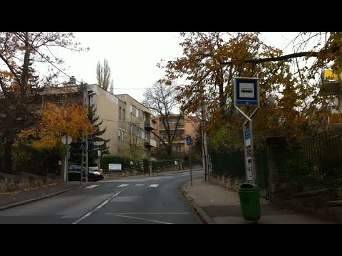 Budapest 149-es járat; Széll Kálmán tér M - Fenyves utca