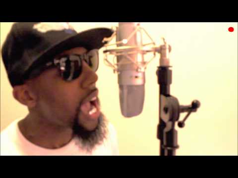 NAPO-  All The Way Live