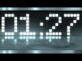 Countdown TIMER V 232 Clock With Sound Effects Music HD
