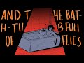 Girl Anachronism Bsd Animatic