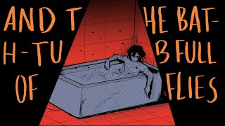 girl anachronism | bsd animatic