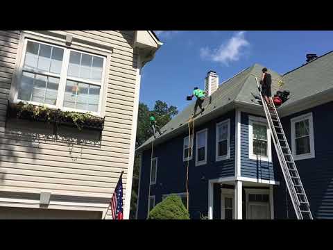 Solar Panels Installation