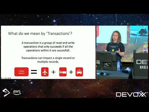 Exploring Stateful Microservices in a Cloud Native World  by  Grace Jansen