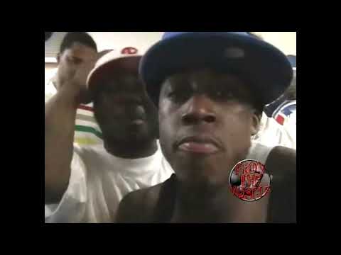 Frank Wit Da Grippaz Gone Freestyle (2006)