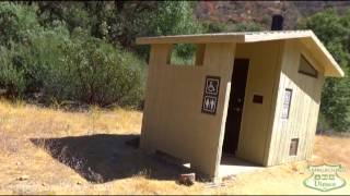 Convict Flat Campground Video