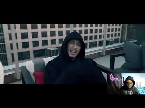 Yelohill - Westside ft, Hit - Town (Daytime & Nightime Visual Reaction