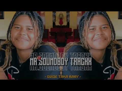 Serau Ni Au - (Soundboy Remix) 2023