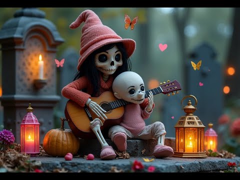 PRAGODANCE - PRAGODANCE et CZTRAD - Byla jedna smutna žena /CZPUNK 2025-2/