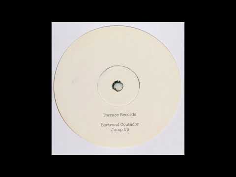 Bertrand Contador - Jump Up