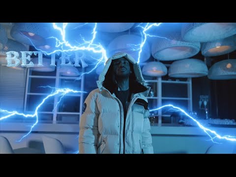 Moula 1st - Better (Official Video)