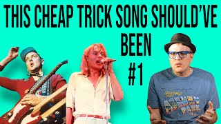 Cheap Trick The Story of The Classic 70s HIT Surrender | #1 In Our Hearts | Professor of Rock