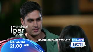 Download lagu MENCINTAI IPAR SENDIRI TRAILER: TRISTAN GAK RELA AYUNA TETAP BERSAMA RAFKI! AYUNA CELAKA? - Laura Th mp3