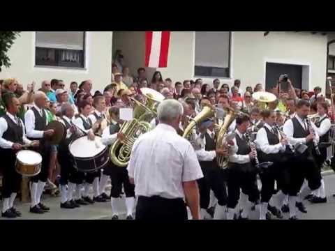 50 Jahre Musikverein Hof - MUSIFEST 1