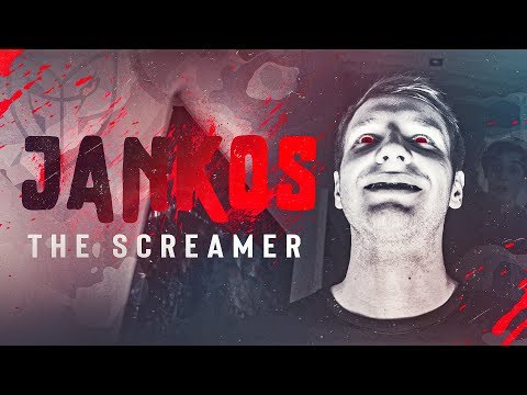 Jankos The Screamer | Nightmare In G2 League of Legends House