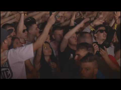 Fler Jalil Episch Live Frauenfeld Openair Full HD 4/17