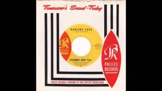 Darlene Love – “Stumble And Fall” (Philles) 1964