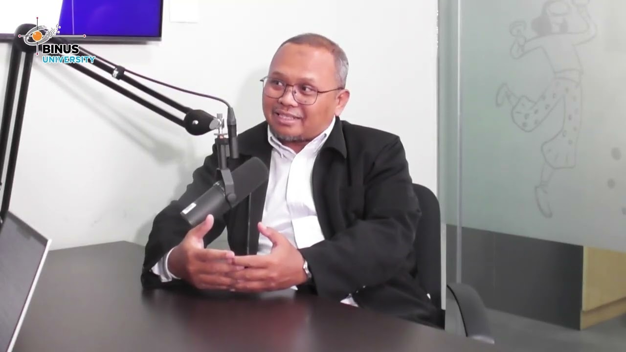 Research Broadcasting Series – Episode #5