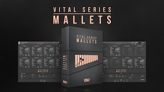Video thumbnail for Vir2 Instruments Vital Series: Mallets Trailer by vir2instruments